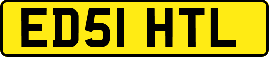 ED51HTL