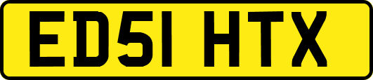 ED51HTX