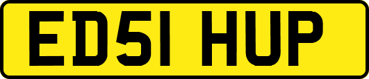 ED51HUP