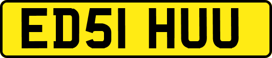 ED51HUU