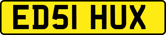 ED51HUX