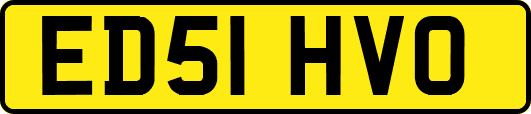 ED51HVO