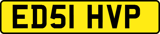 ED51HVP