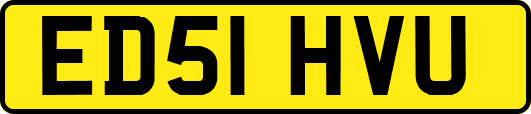 ED51HVU