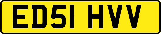 ED51HVV