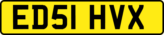 ED51HVX