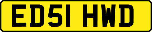 ED51HWD