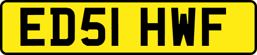 ED51HWF