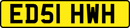 ED51HWH