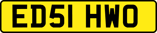 ED51HWO