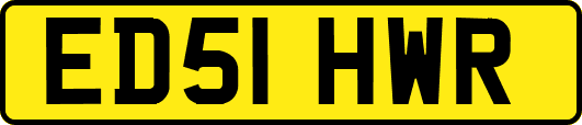 ED51HWR