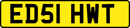 ED51HWT