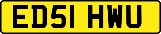 ED51HWU