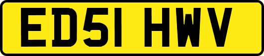 ED51HWV