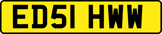 ED51HWW