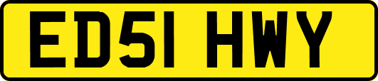 ED51HWY