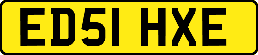 ED51HXE