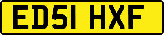 ED51HXF