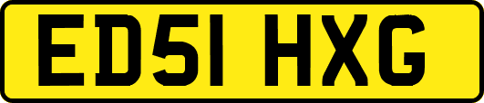 ED51HXG