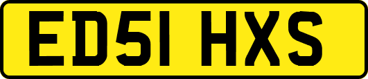 ED51HXS