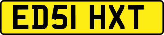 ED51HXT