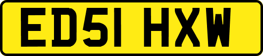 ED51HXW