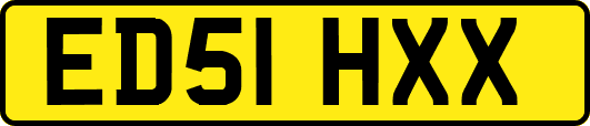 ED51HXX