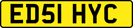 ED51HYC