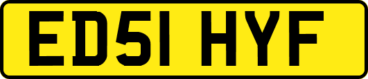 ED51HYF