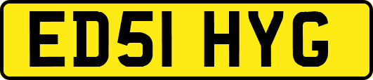 ED51HYG