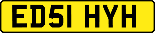 ED51HYH