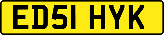 ED51HYK