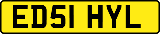 ED51HYL