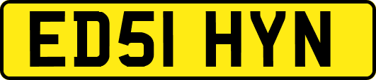 ED51HYN