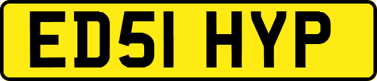 ED51HYP