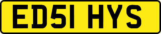 ED51HYS