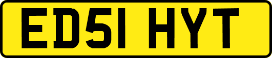 ED51HYT