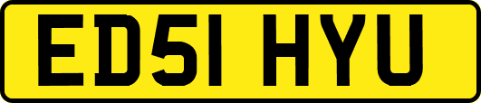 ED51HYU