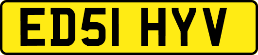 ED51HYV