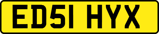 ED51HYX