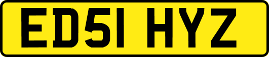 ED51HYZ