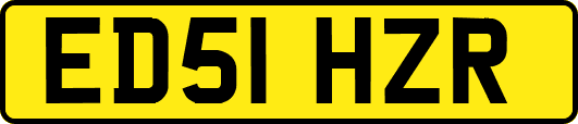 ED51HZR