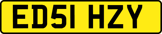 ED51HZY