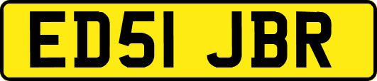 ED51JBR