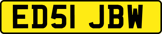 ED51JBW