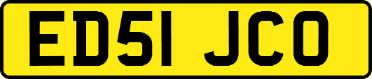 ED51JCO