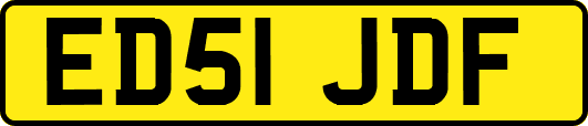 ED51JDF