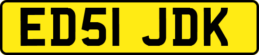 ED51JDK