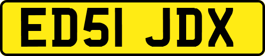 ED51JDX