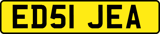 ED51JEA